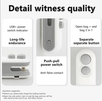 SealSync Mini SealerTorqelo.com