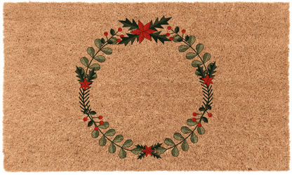 Seasonal Greetings MonogramTorqelo.com