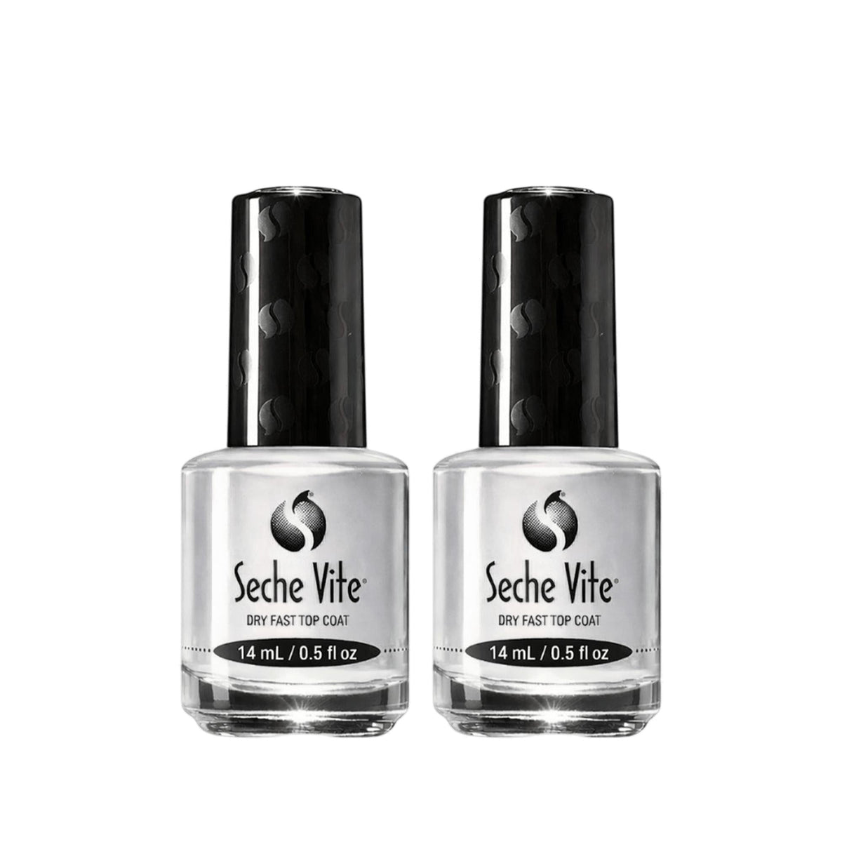 Seche Vite Dry Fast Top Coat for Shiny Nails 14 mlMakeupTorqelo.com