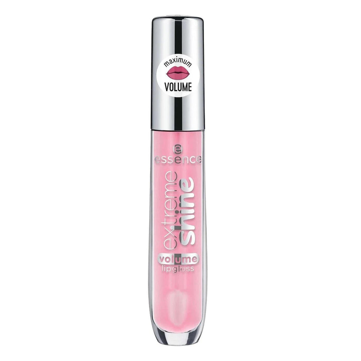 Essence Extreme Shine Volume Lipgloss 02 Summer Punch 5ml by Beauty Care Bag