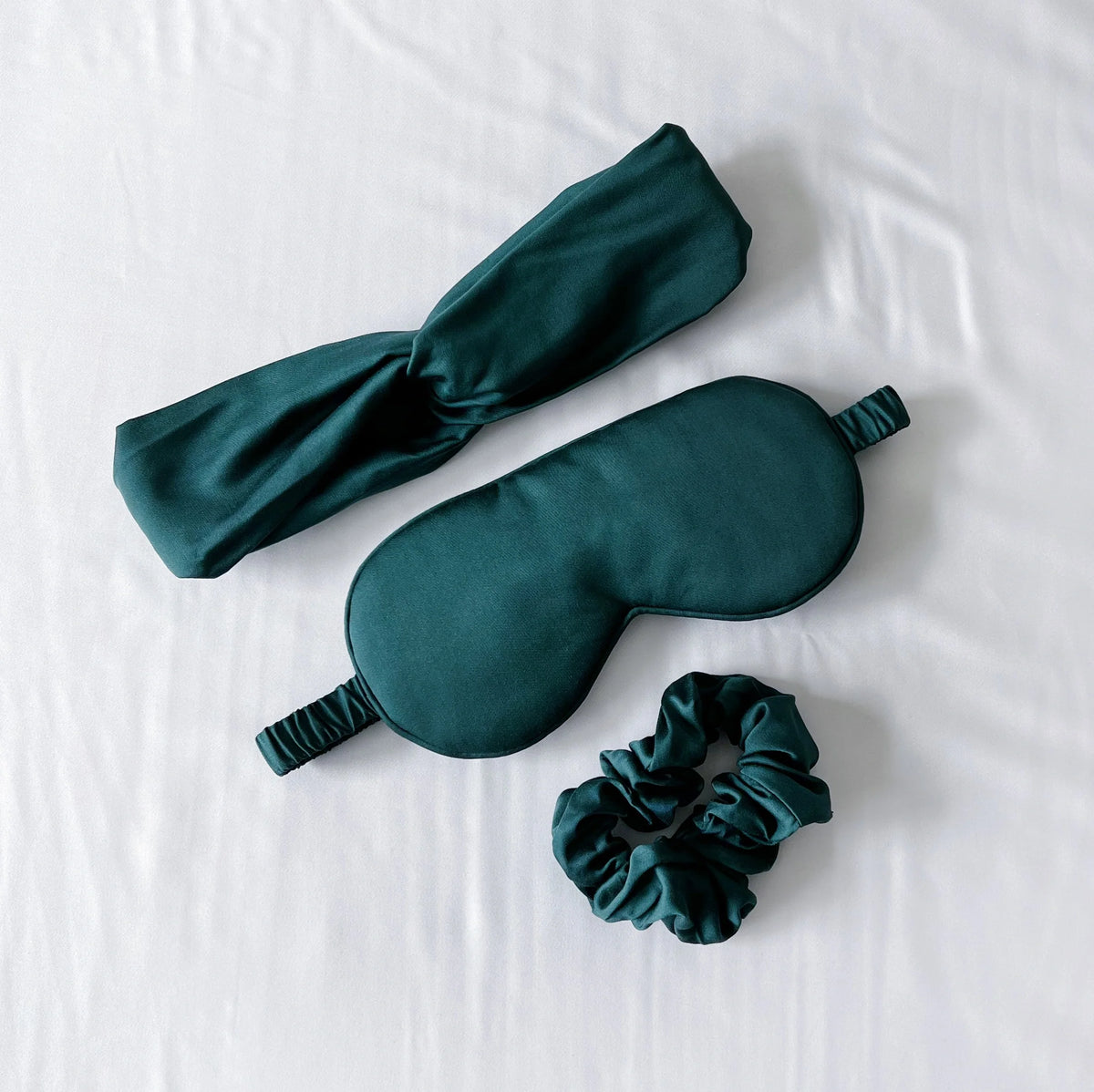Sleep Care Set | Cooling Bamboo by Bamboo is Better