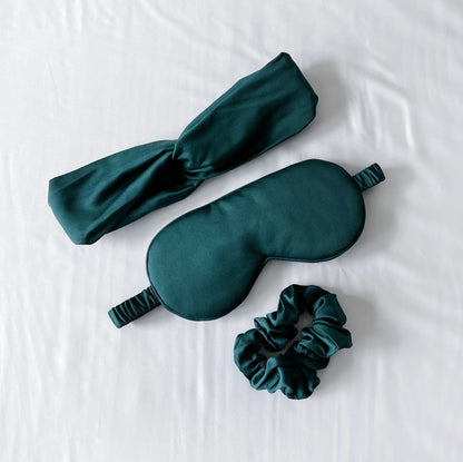 Sleep Care Set | Cooling Bamboo by Bamboo is Better