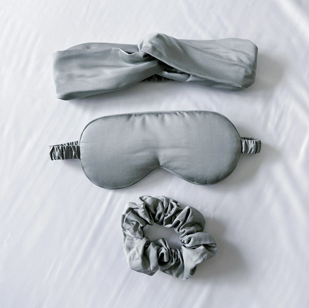 Sleep Care Set | Cooling Bamboo by Bamboo is Better