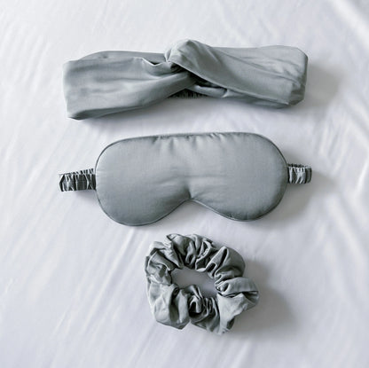 Sleep Care Set | Cooling Bamboo by Bamboo is Better