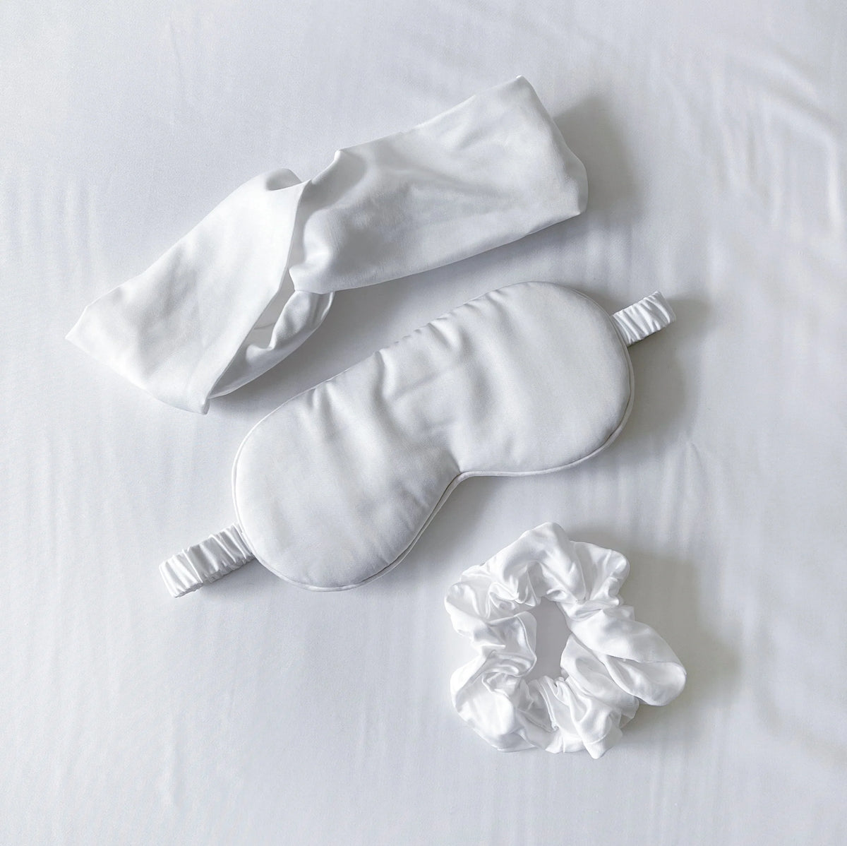 Sleep Care Set | Cooling Bamboo by Bamboo is Better