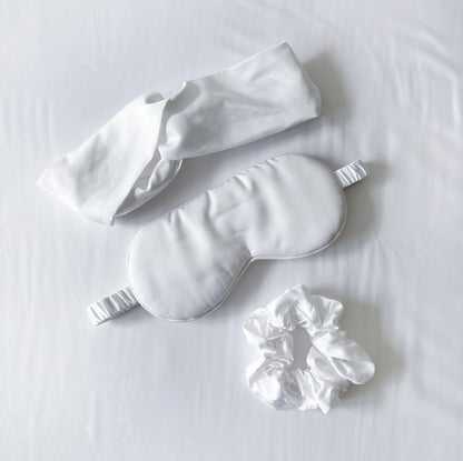 Sleep Care Set | Cooling Bamboo by Bamboo is Better