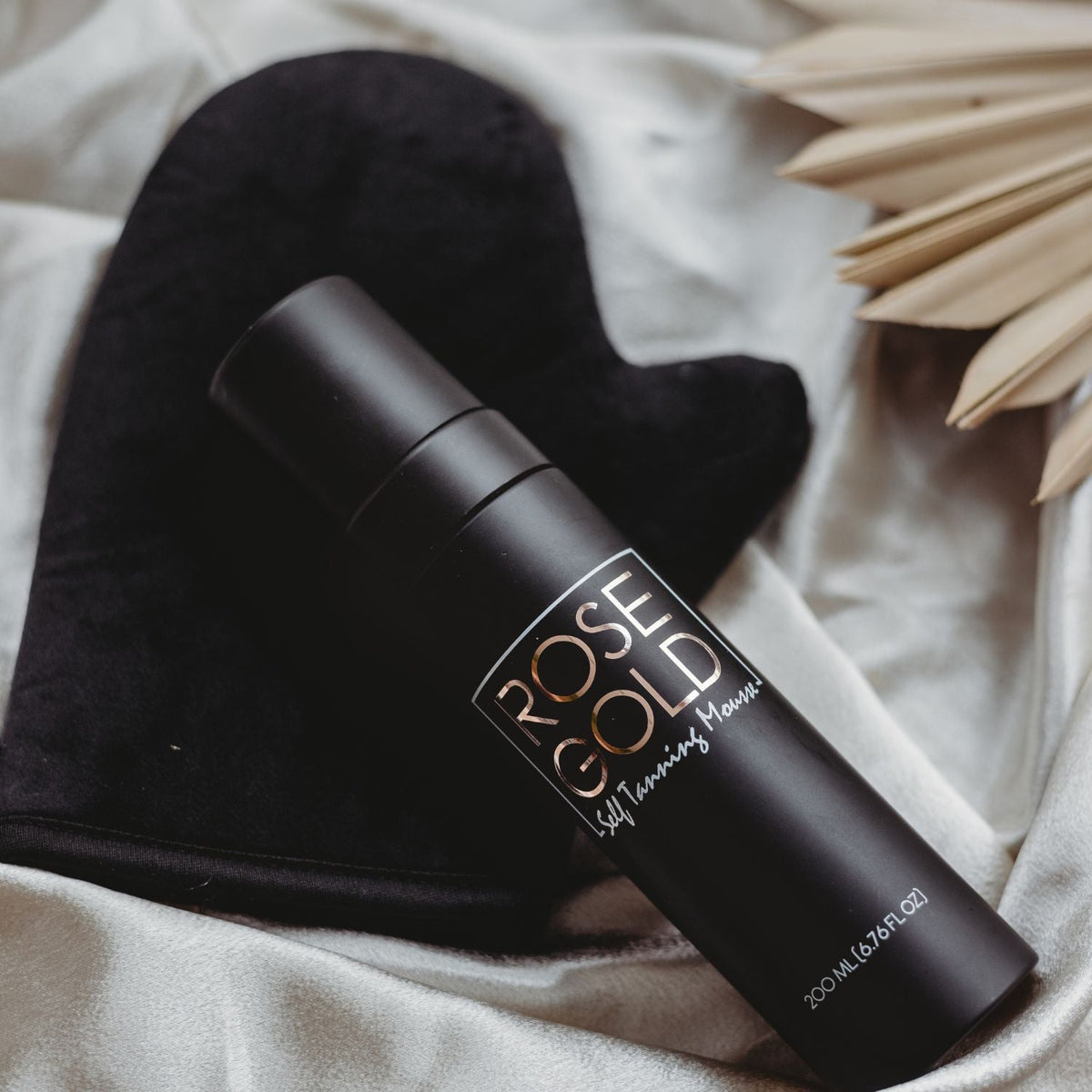Rose Gold Sunless Self Tanning Starter Kit, image 2