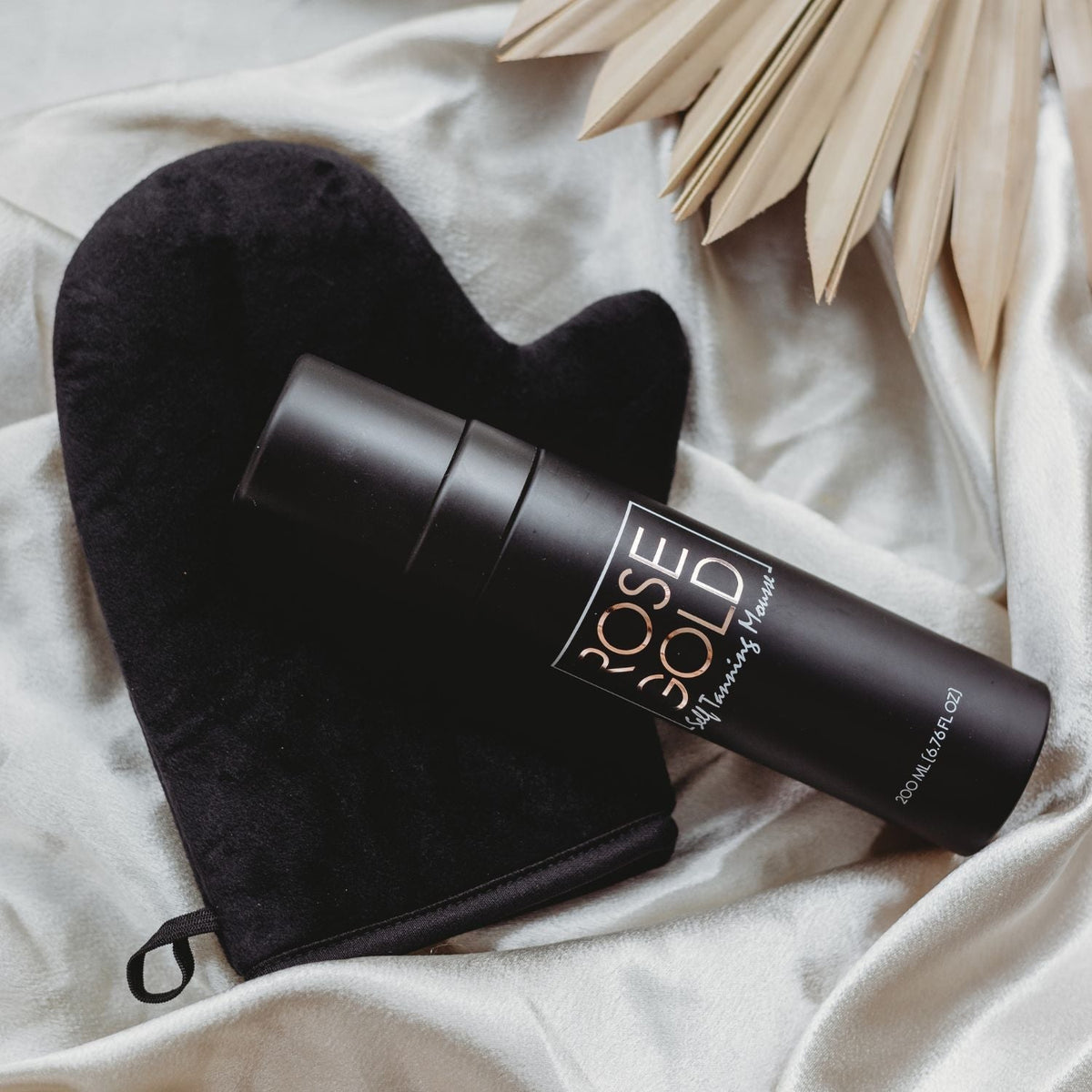 Rose Gold Sunless Self Tanning Starter Kit