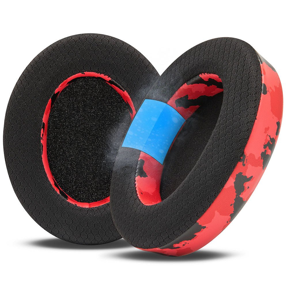 Sennheiser HD6XX & HD600 Gel Earpads - WC FreeZe HDCooling Gel Ear PadsTorqelo.com