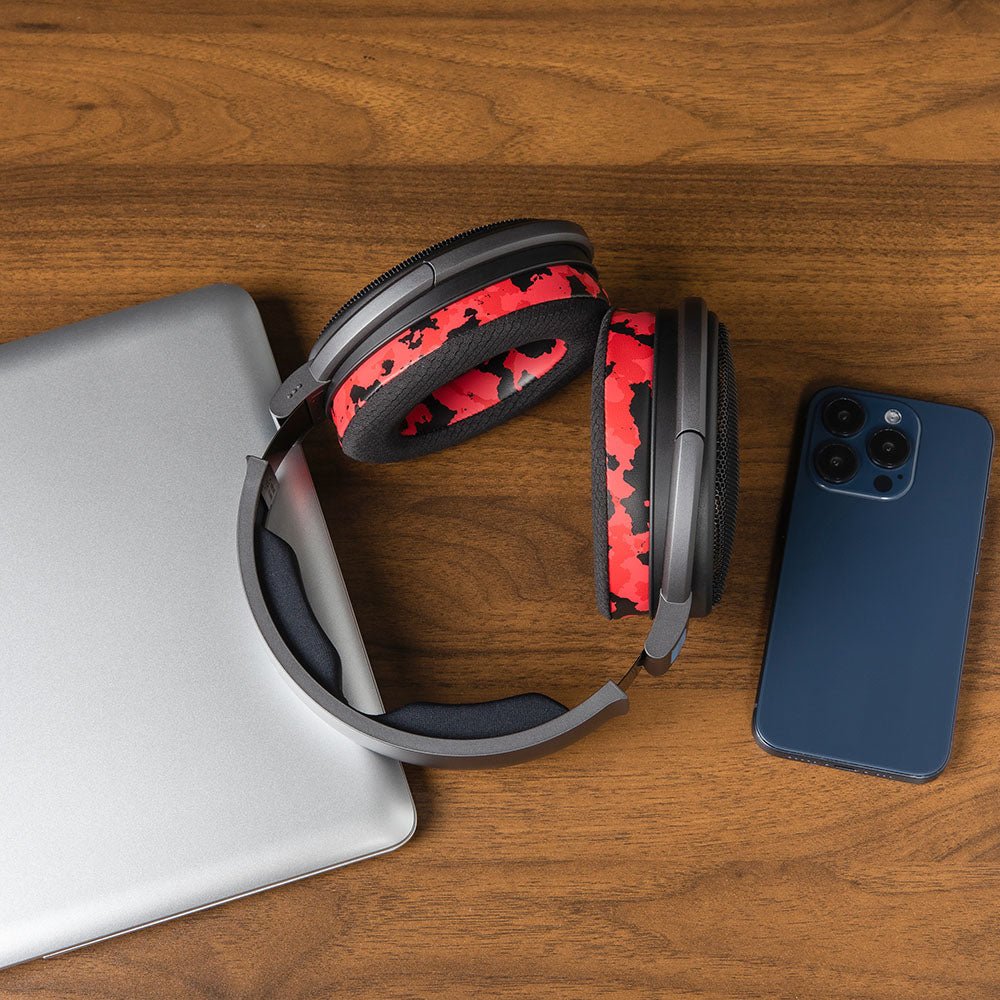 Sennheiser HD6XX & HD600 Gel Earpads - WC FreeZe HDCooling Gel Ear PadsTorqelo.com