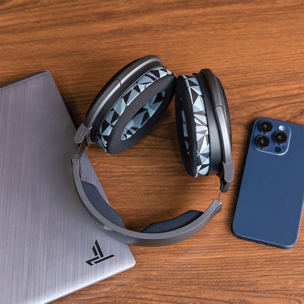 Sennheiser HD6XX & HD600 Gel Earpads - WC FreeZe HDCooling Gel Ear PadsTorqelo.com