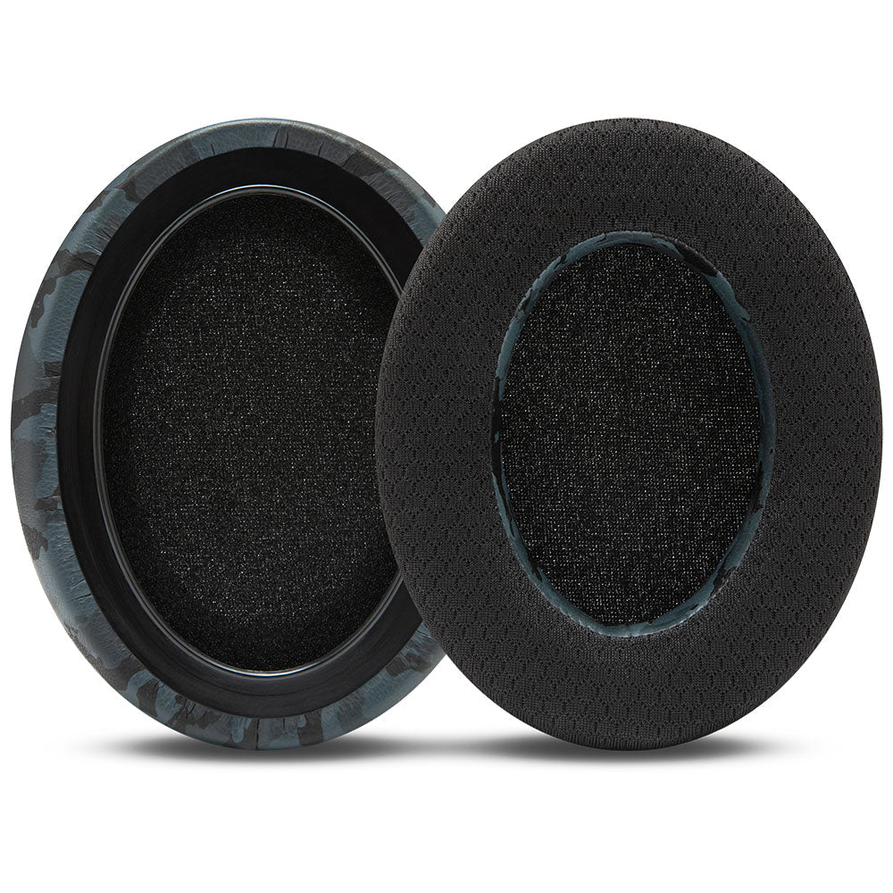 Sennheiser HD6XX & HD600 Gel Earpads - WC FreeZe HDCooling Gel Ear PadsTorqelo.com