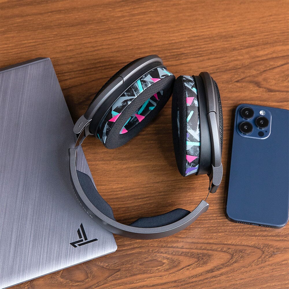 Sennheiser HD6XX & HD600 Gel Earpads - WC FreeZe HDCooling Gel Ear PadsTorqelo.com