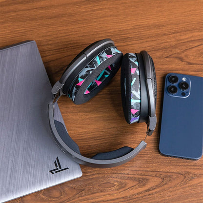 Sennheiser HD6XX & HD600 Gel Earpads - WC FreeZe HDCooling Gel Ear PadsTorqelo.com