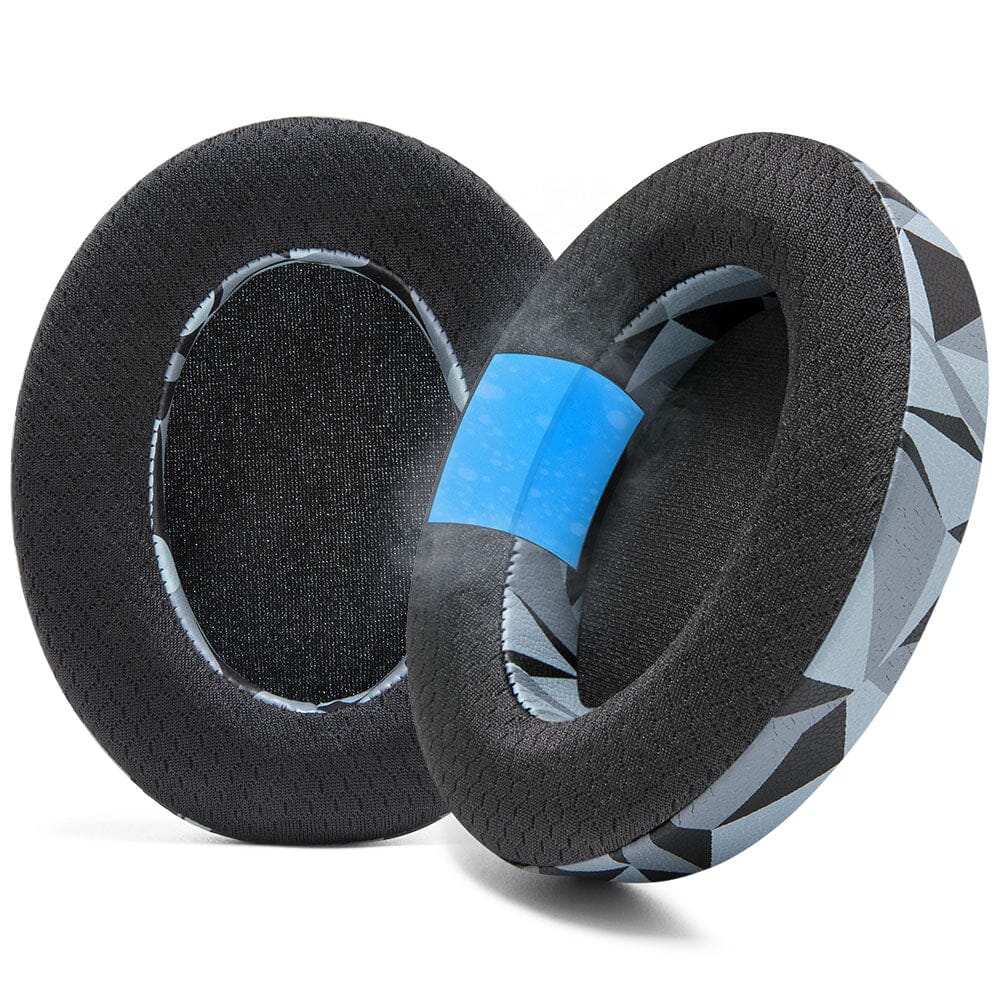 Sennheiser HD6XX & HD600 Gel Earpads - WC FreeZe HDCooling Gel Ear PadsTorqelo.com