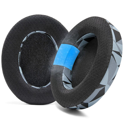 Sennheiser HD6XX & HD600 Gel Earpads - WC FreeZe HDCooling Gel Ear PadsTorqelo.com