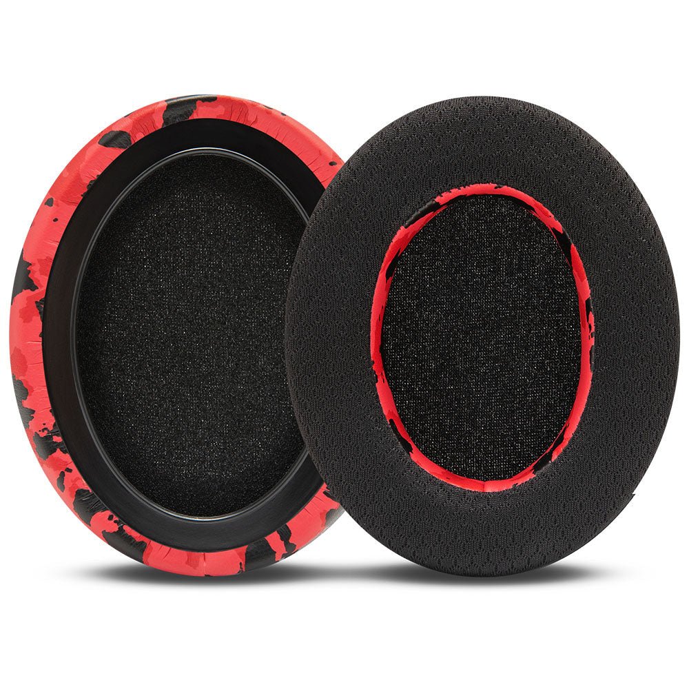 Sennheiser HD6XX & HD600 Gel Earpads - WC FreeZe HDCooling Gel Ear PadsTorqelo.com