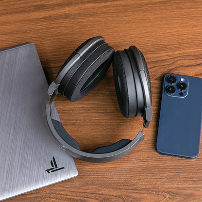 Sennheiser HD6XX & HD600 Gel Earpads - WC FreeZe HDCooling Gel Ear PadsTorqelo.com