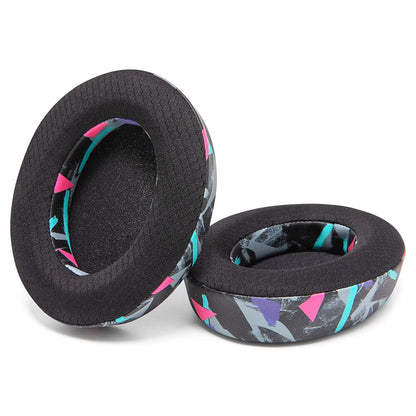 Sennheiser HD6XX & HD600 Gel Earpads - WC FreeZe HDCooling Gel Ear PadsTorqelo.com