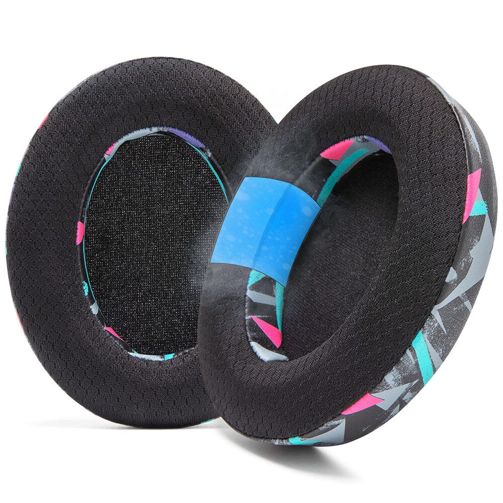 Sennheiser HD6XX & HD600 Gel Earpads - WC FreeZe HDCooling Gel Ear PadsTorqelo.com