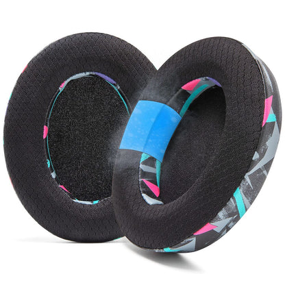 Sennheiser HD6XX & HD600 Gel Earpads - WC FreeZe HDCooling Gel Ear PadsTorqelo.com