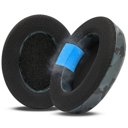 Sennheiser HD6XX & HD600 Gel Earpads - WC FreeZe HDCooling Gel Ear PadsTorqelo.com