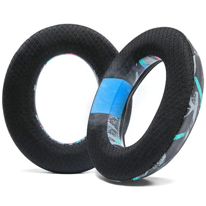Sennheiser Momentum 4, 5 & HDB 630 Earpads - WC FreeZe Cooling GelCooling Gel Ear PadsTorqelo.com