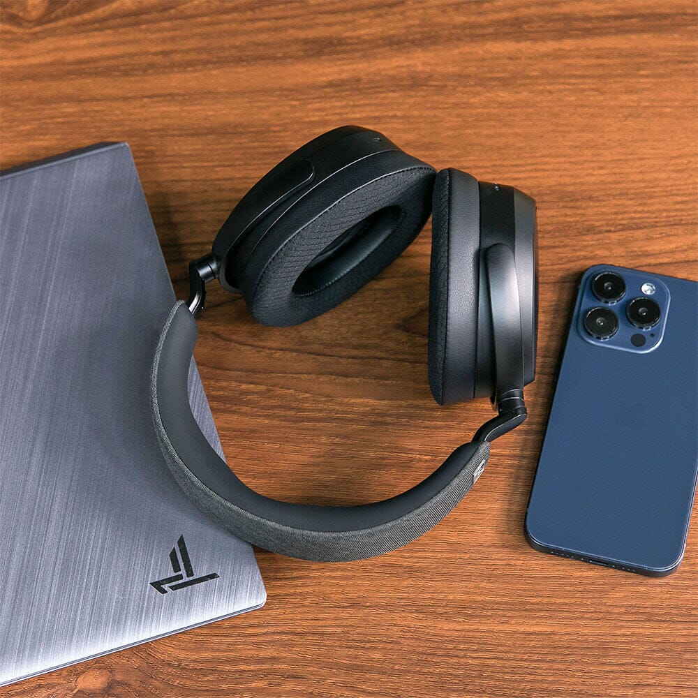 Sennheiser Momentum 4, 5 & HDB 630 Earpads - WC FreeZe Cooling GelCooling Gel Ear PadsTorqelo.com