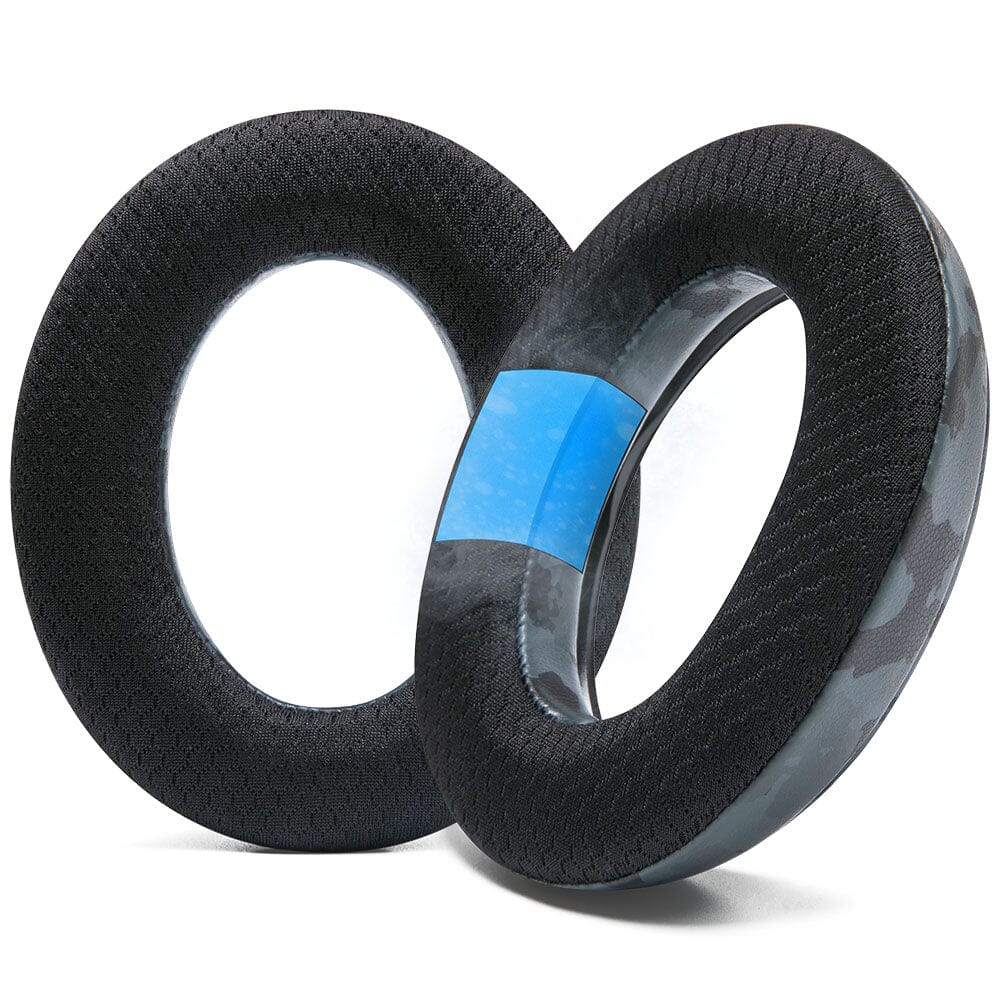 Sennheiser Momentum 4, 5 & HDB 630 Earpads - WC FreeZe Cooling GelCooling Gel Ear PadsTorqelo.com