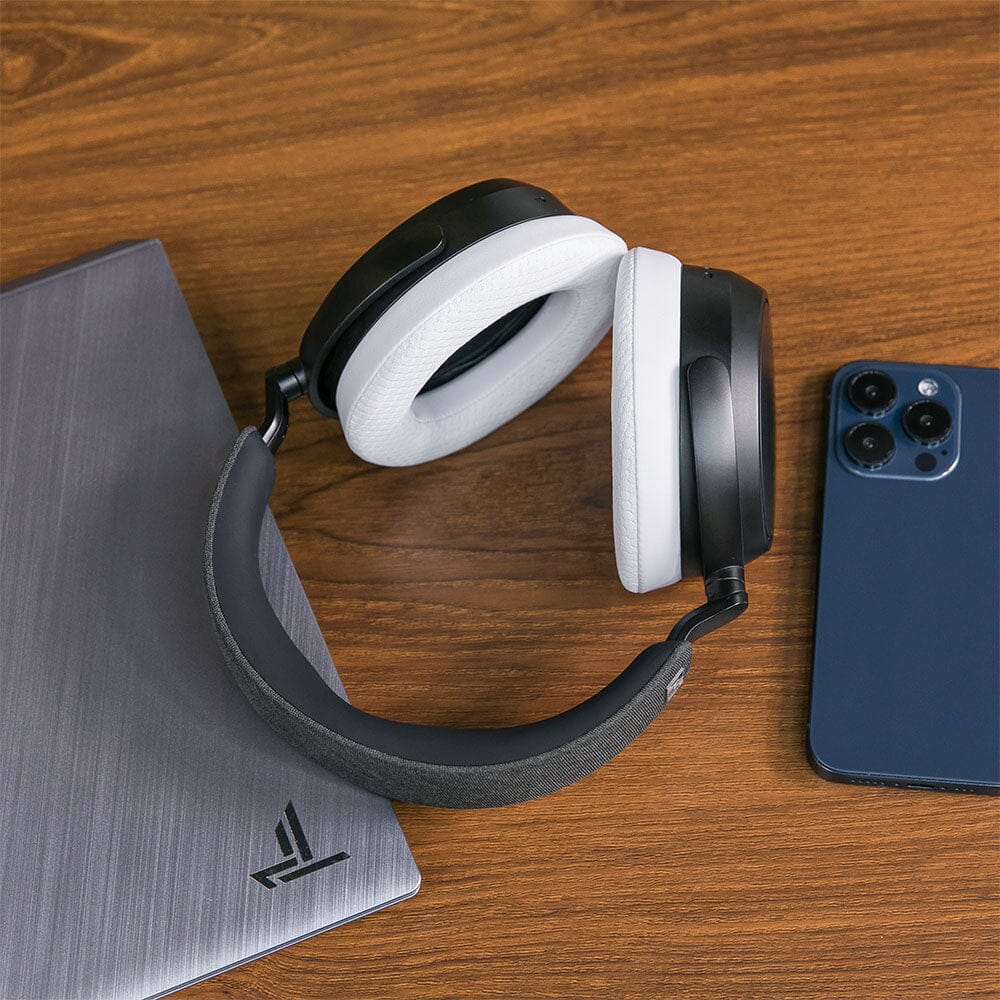Sennheiser Momentum 4, 5 & HDB 630 Earpads - WC FreeZe Cooling GelCooling Gel Ear PadsTorqelo.com