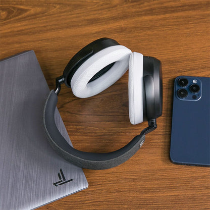 Sennheiser Momentum 4, 5 & HDB 630 Earpads - WC FreeZe Cooling GelCooling Gel Ear PadsTorqelo.com