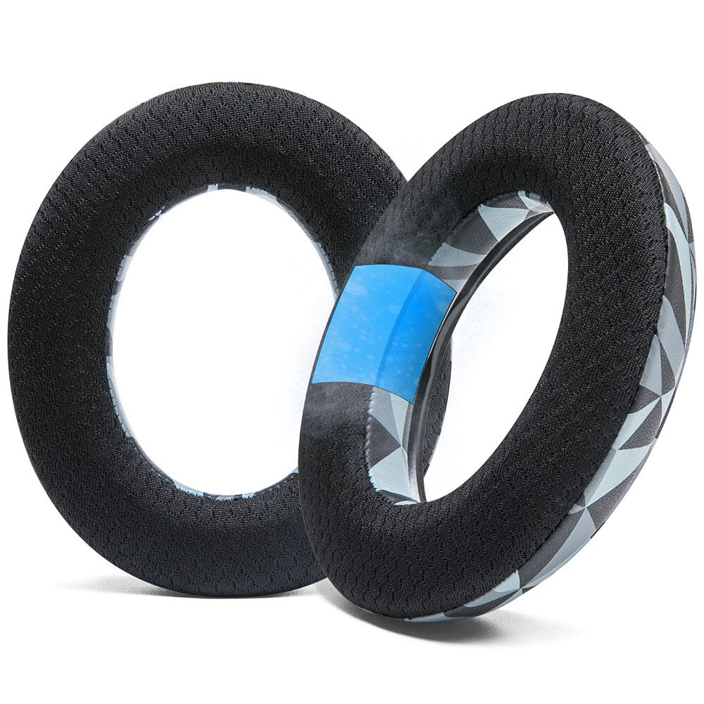 Sennheiser Momentum 4, 5 & HDB 630 Earpads - WC FreeZe Cooling GelCooling Gel Ear PadsTorqelo.com