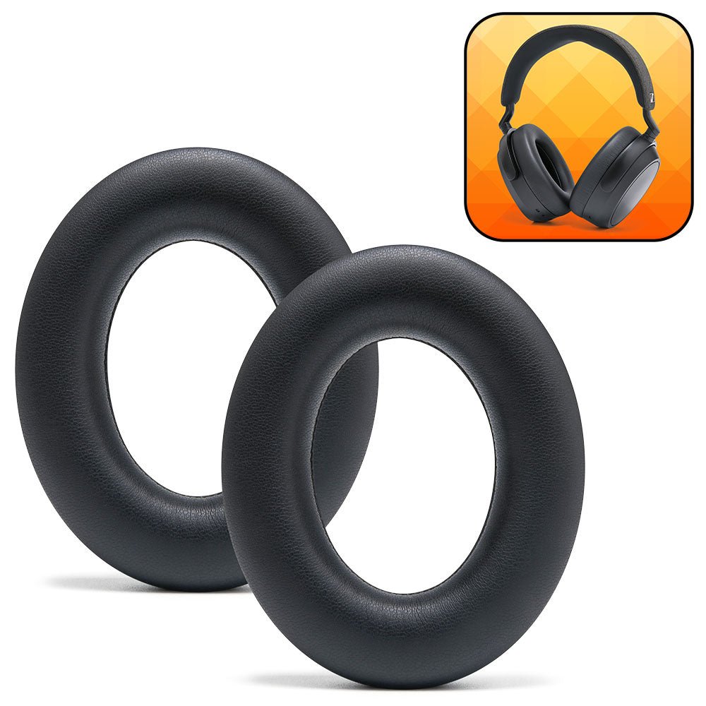 Sennheiser Momentum 4, 5 & HDB 630 Earpads - WC PadZ Momentum 4, 5 & HDB 630Ear PadsTorqelo.com