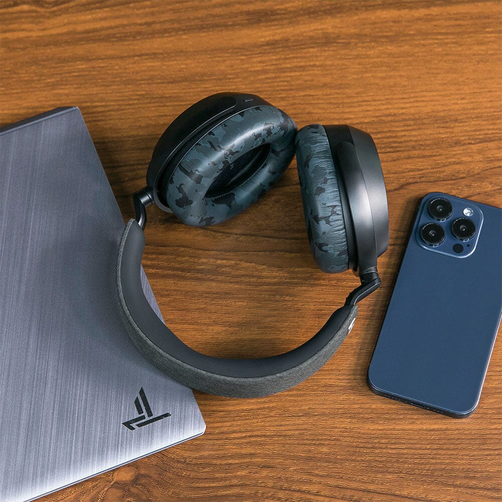 Sennheiser Momentum 4, 5 & HDB 630 Earpads - WC PadZ Momentum 4, 5 & HDB 630Ear PadsTorqelo.com