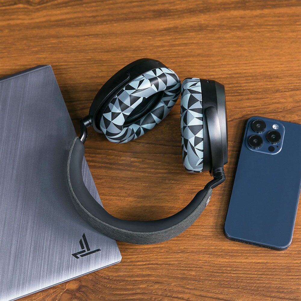 Sennheiser Momentum 4, 5 & HDB 630 Earpads - WC PadZ Momentum 4, 5 & HDB 630Ear PadsTorqelo.com