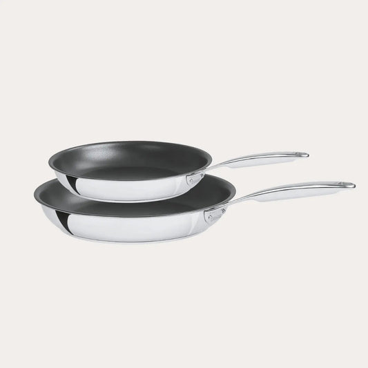 Set of 2 Non-Stick Frying PansCookware SetsTorqelo.com