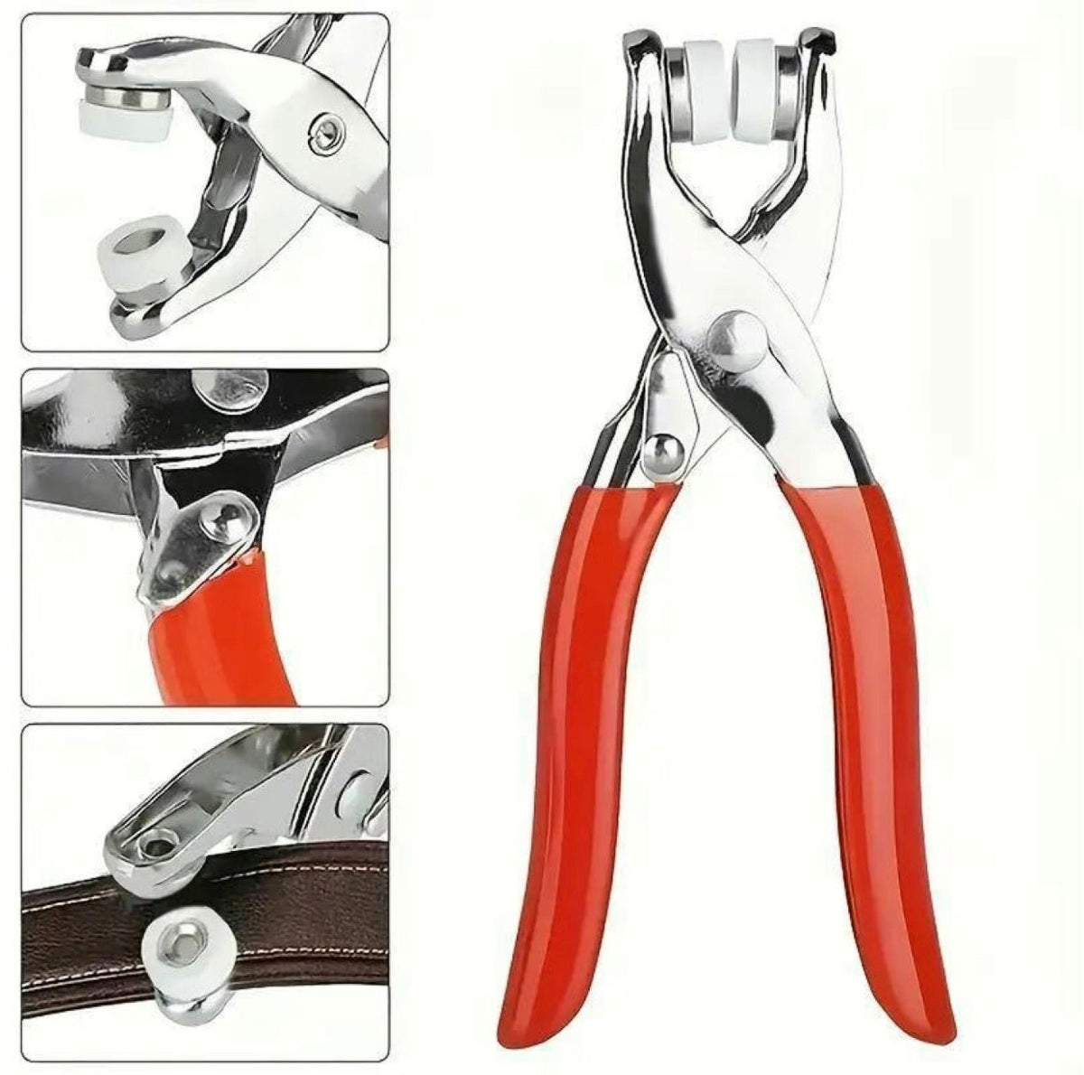 SewEase Button & Pliers KitTorqelo.com