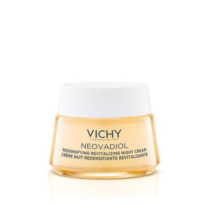 Vichy Neovadiol Anti-Aging Night Cream for Mature Skin - Hydrating, Firming, Paraben-Free by Beauty Care Bag