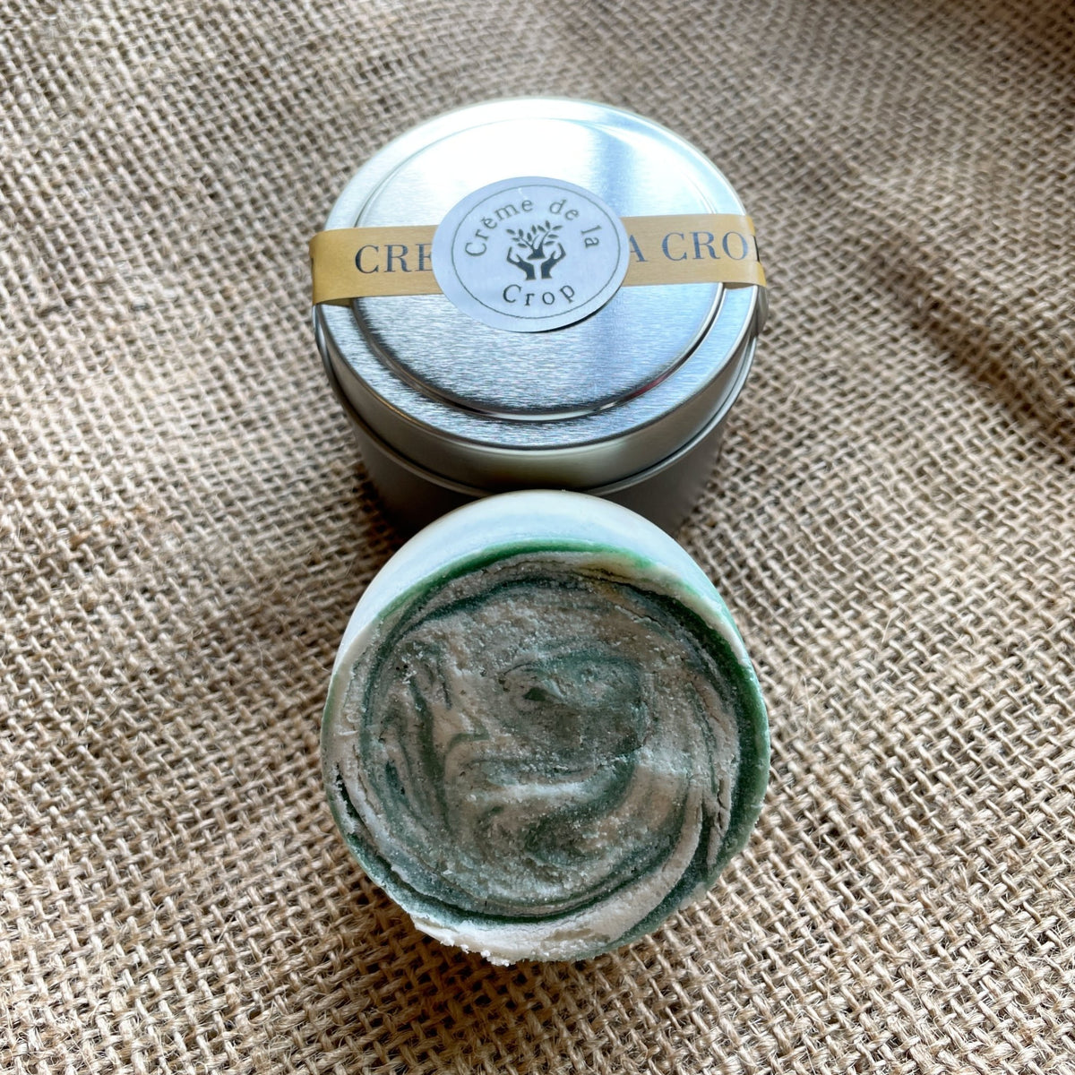 Shampoo Bar - Various ScentsTorqelo.com