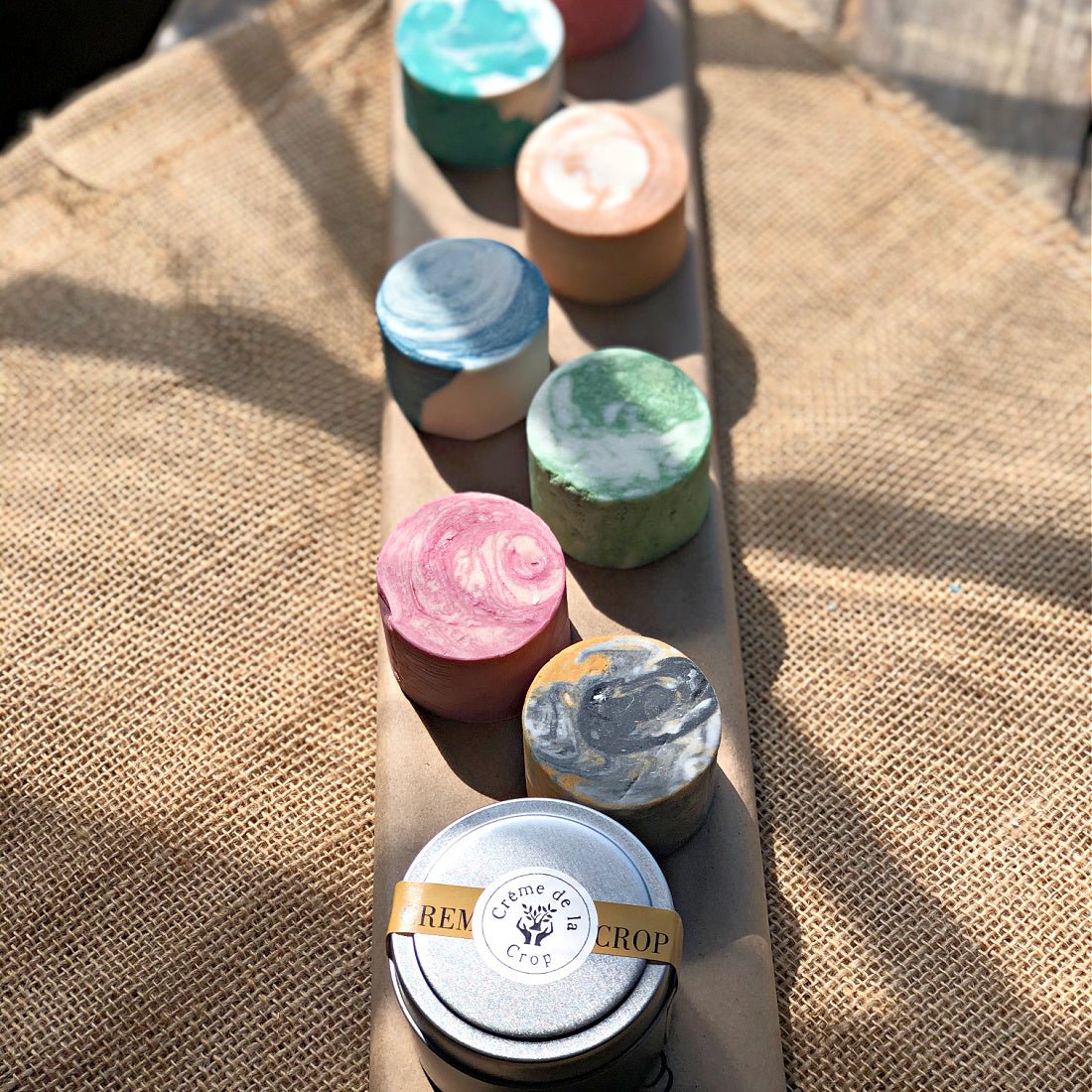 Shampoo Bar - Various ScentsTorqelo.com