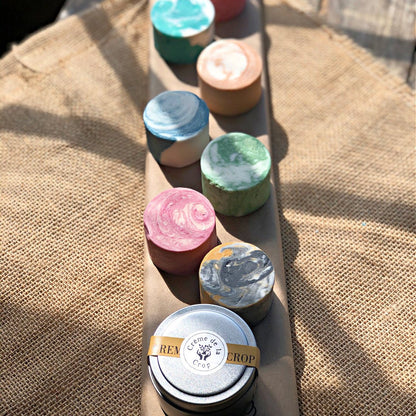 Shampoo Bar - Various ScentsTorqelo.com