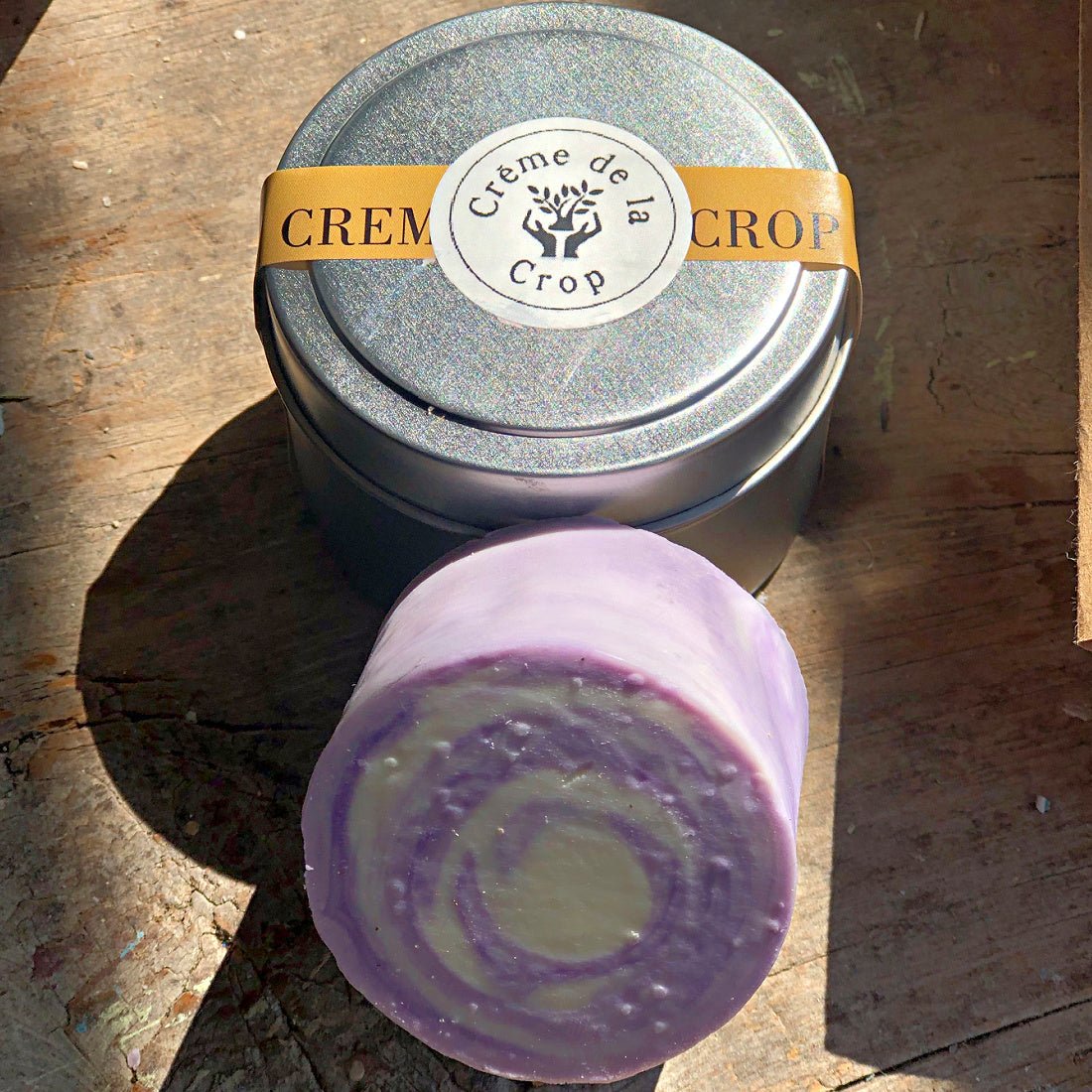 Shampoo Bar - Various ScentsTorqelo.com