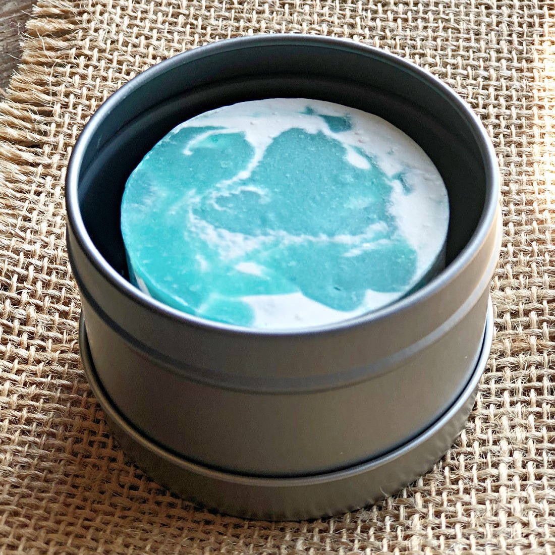Shampoo Bar - Various ScentsTorqelo.com