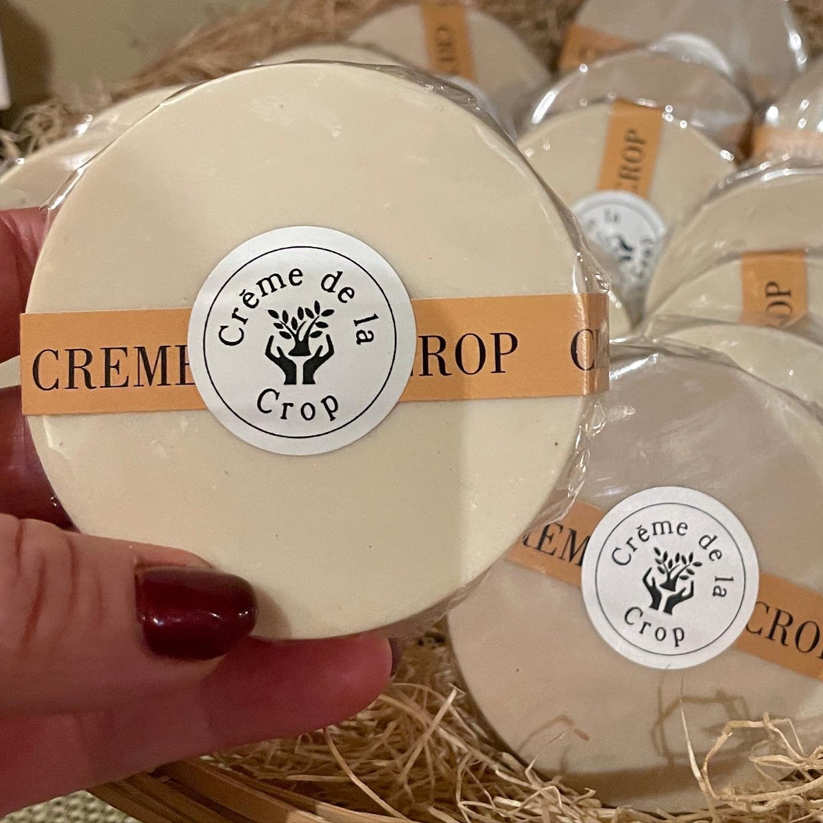 Shaving Soap - Cedar & EucalyptusTorqelo.com