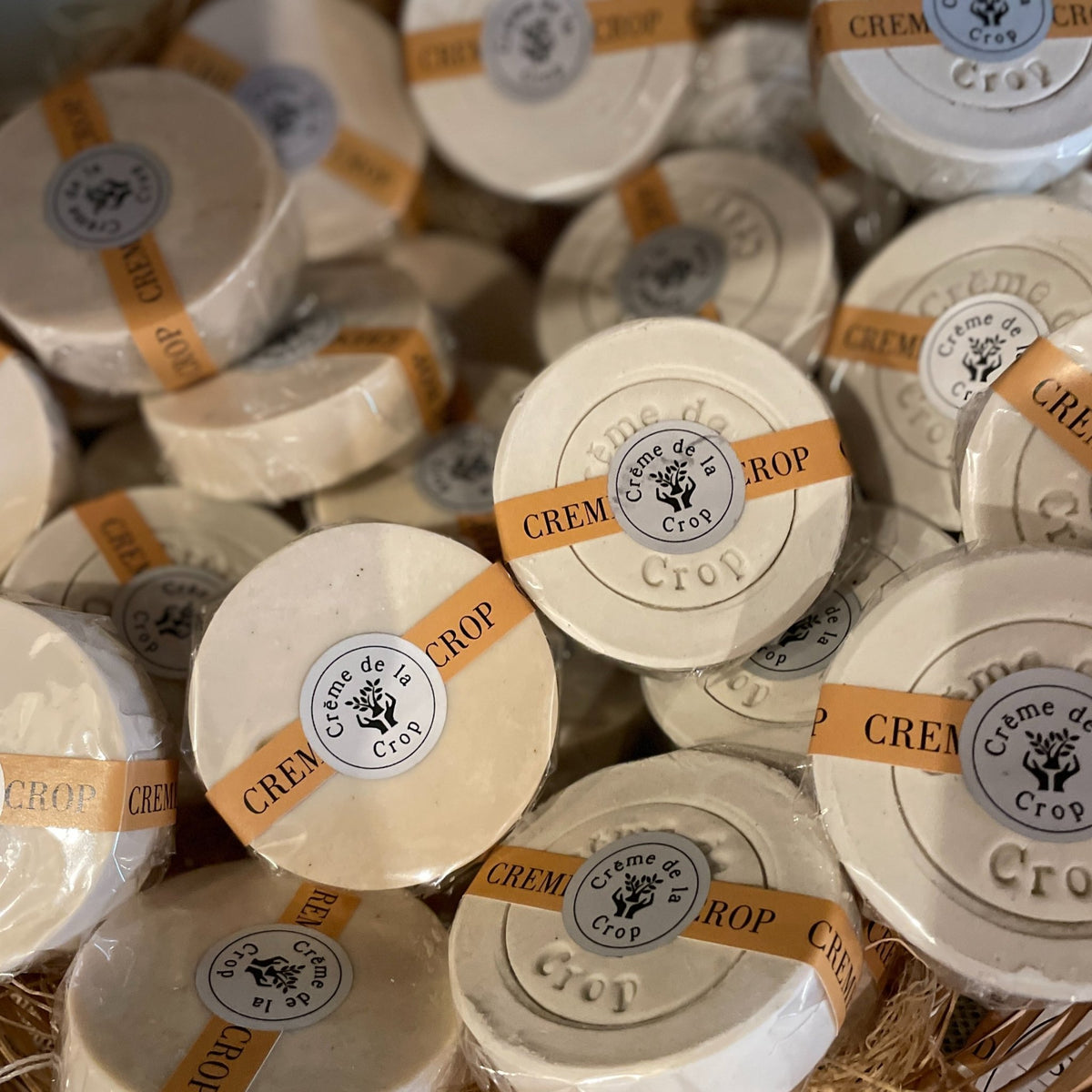 Shaving Soap - Cedar & EucalyptusTorqelo.com