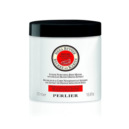 Shea + Blood Orange Body MousseBODY CARE, BODY CREAMS & BUTTERS, SHEA BUTTERTorqelo.com