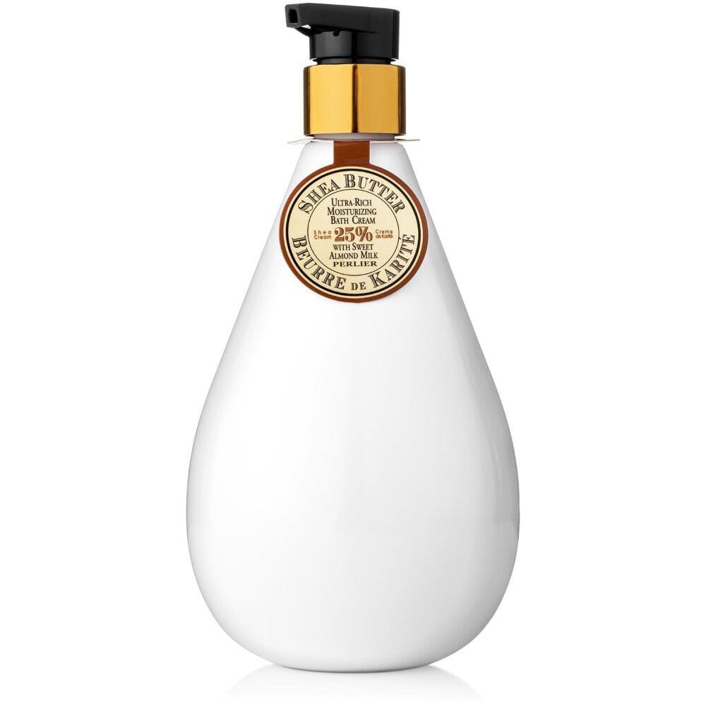 SHEA BUTTER + SWEET ALMOND BATH & SHOWER CREAMBODY CARE, BATH & SHOWER CREAMS, SHEA BUTTER, DROPTorqelo.com