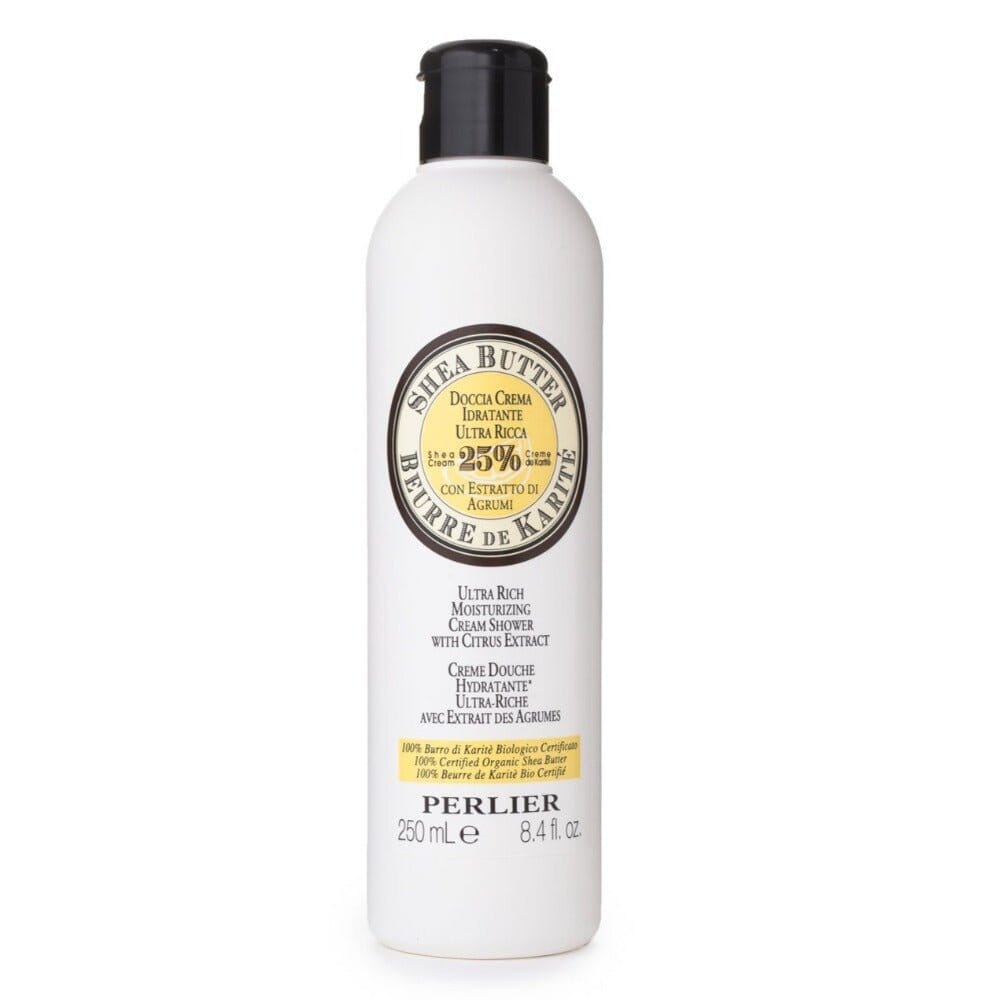 Shea + Citrus Bath & Shower CreamBODY CARE, BATH & SHOWER CREAMS, SHEA BUTTERTorqelo.com