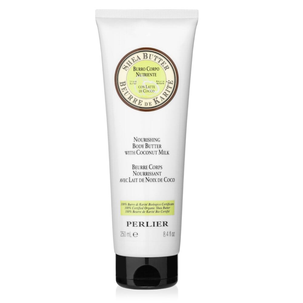 Shea + Coconut Body ButterBODY CARE, BODY CREAMS & BUTTERS, SHEA BUTTERTorqelo.com