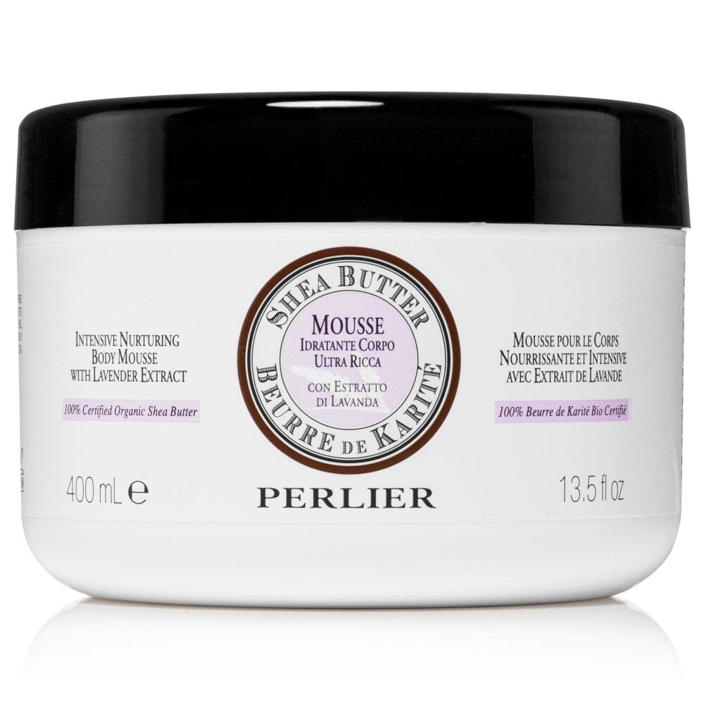 Shea + Lavender Body MousseBODY CARE, BODY CREAMS & BUTTERS, SHEA BUTTERTorqelo.com